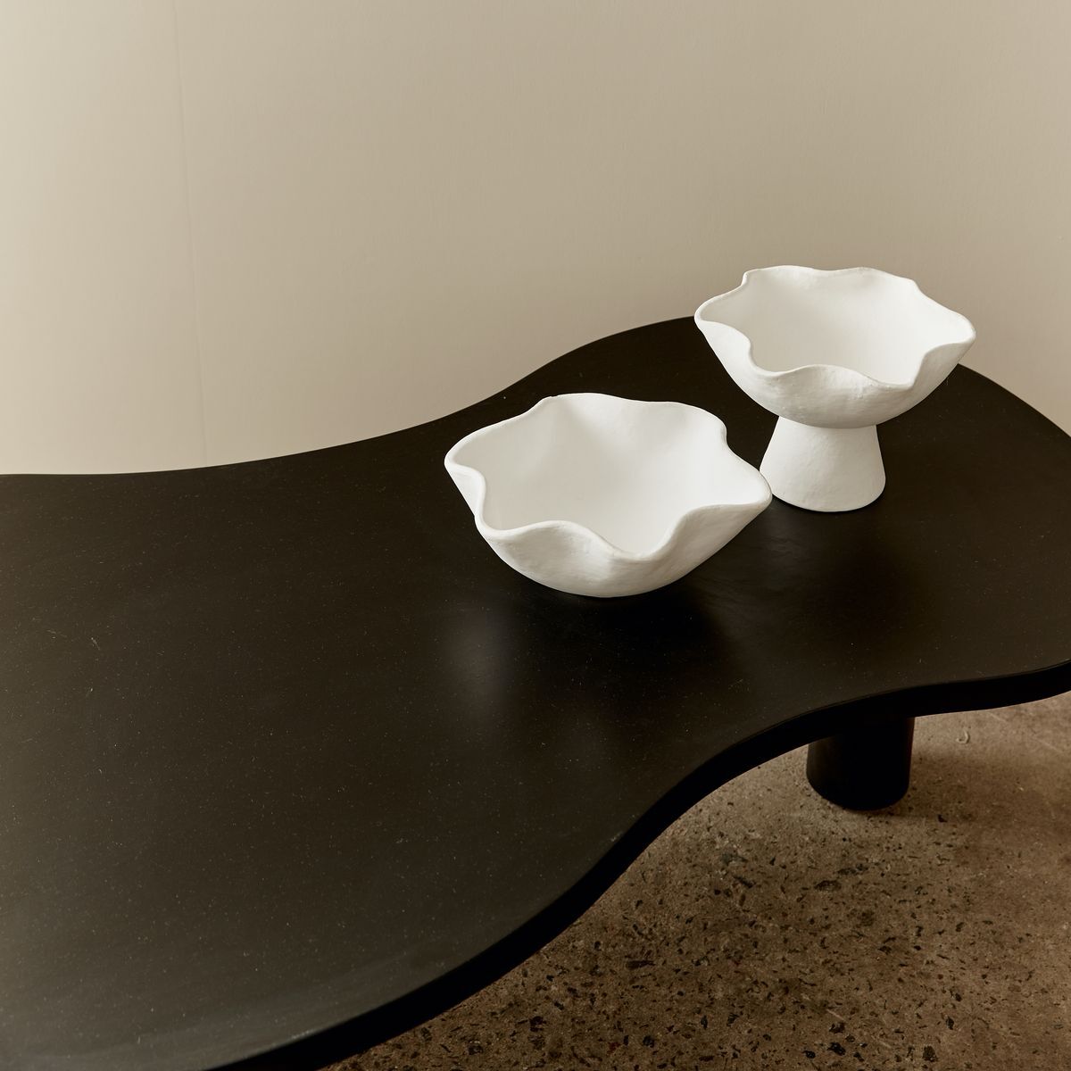 Clementine Bowl | White Small - image 5