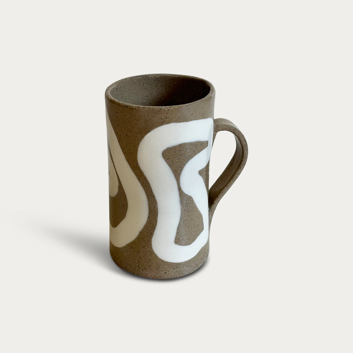 Authete | Porcelain Scribble Mug 2 - image 4