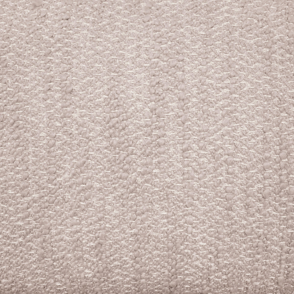 Fabric Swatch | Textured Wool Blend | Bone