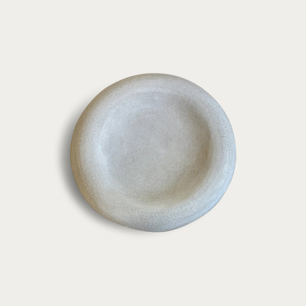 Authete | Dimple Dish