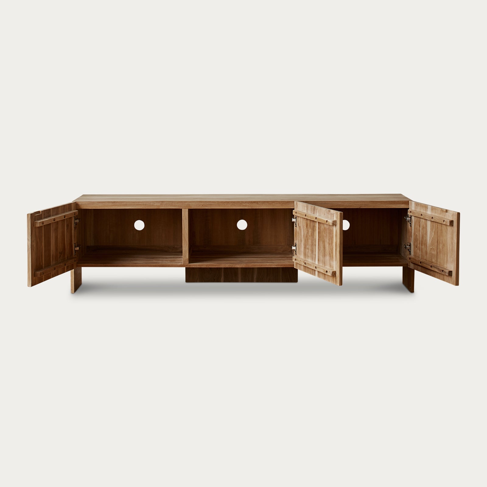 Doug TV Unit - image 4