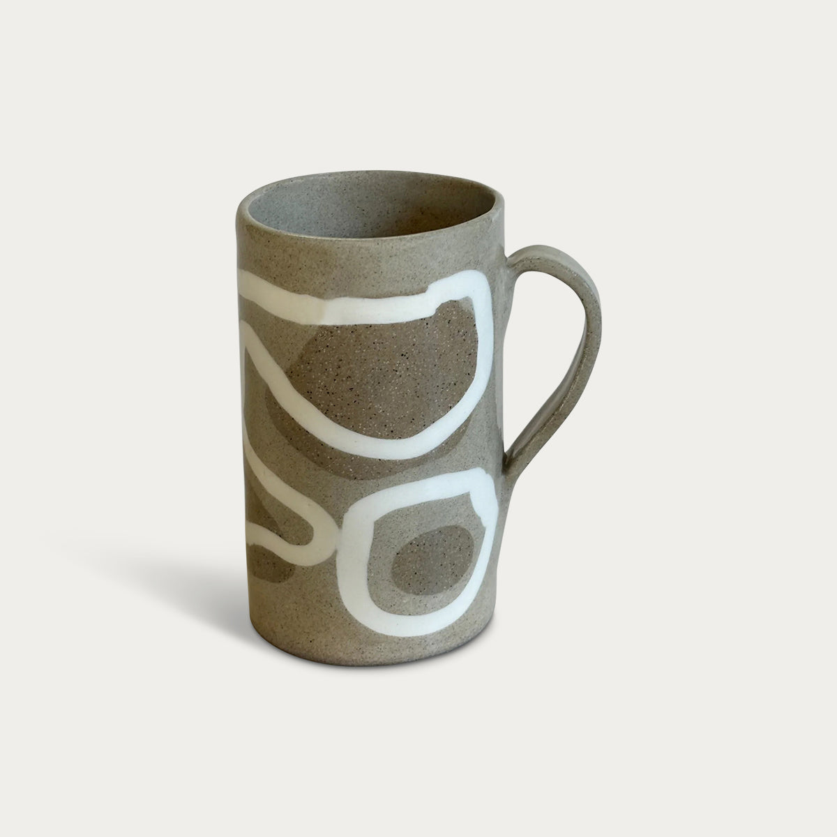 Authete | Porcelain Scribble Mug 1 - image 4