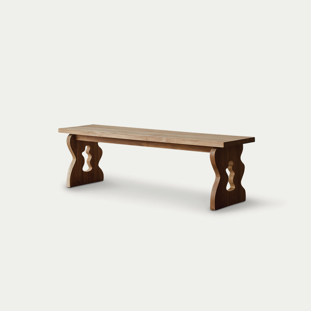 Earl Bench Seat - image 1