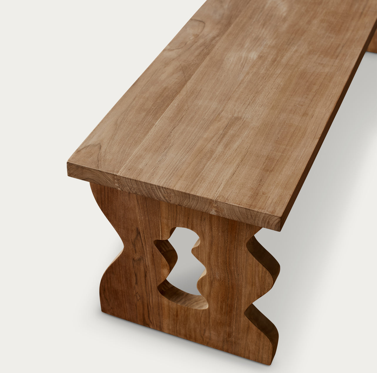 Earl Bench Seat - image 5