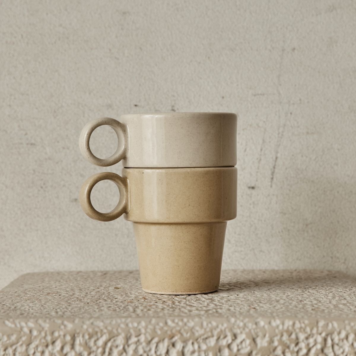 Edith Mug | Clay - image 4