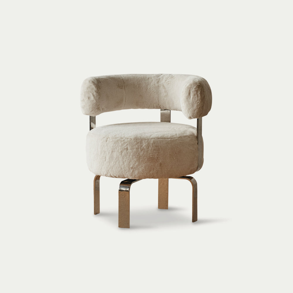 Elba Armchair