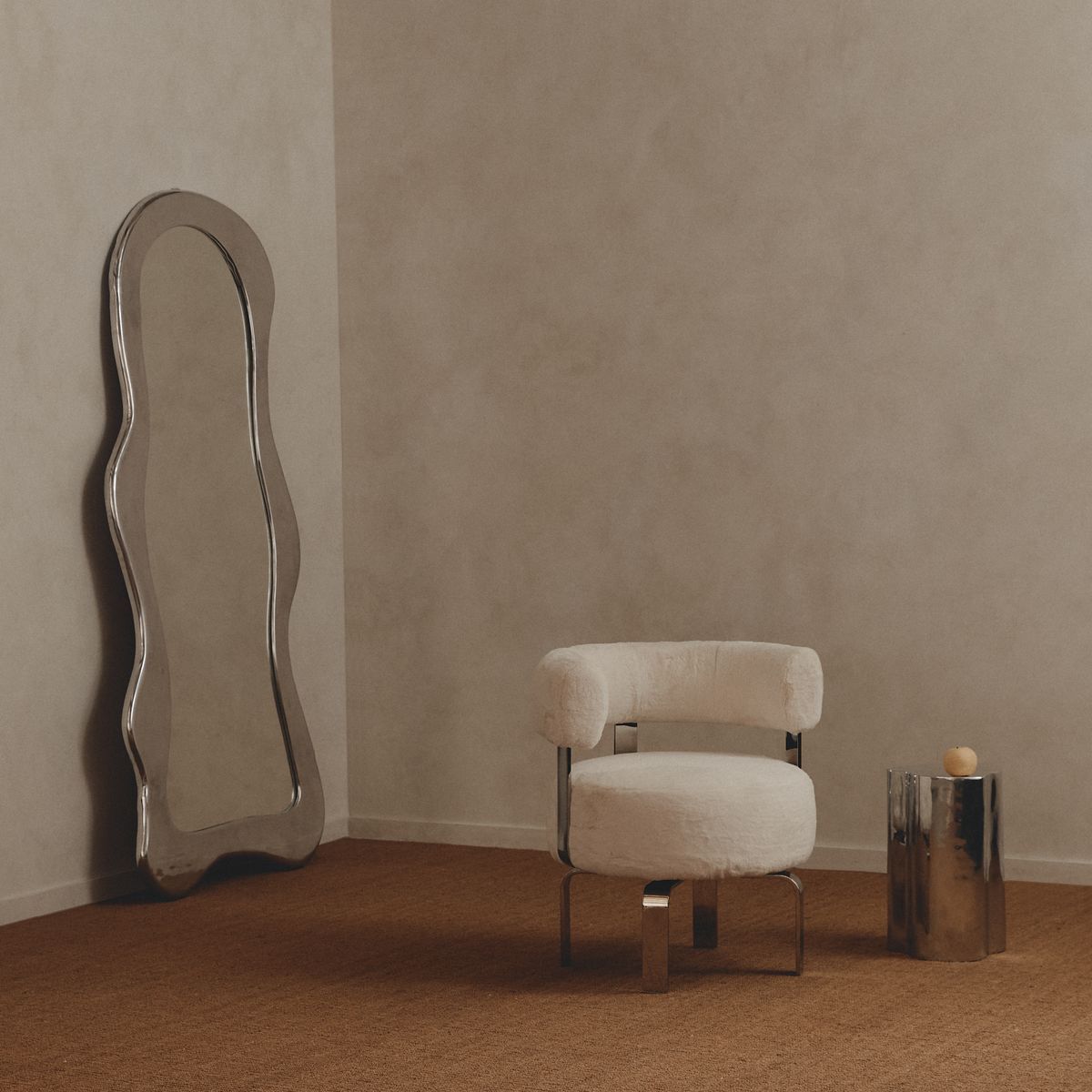 Elba Armchair - image 7