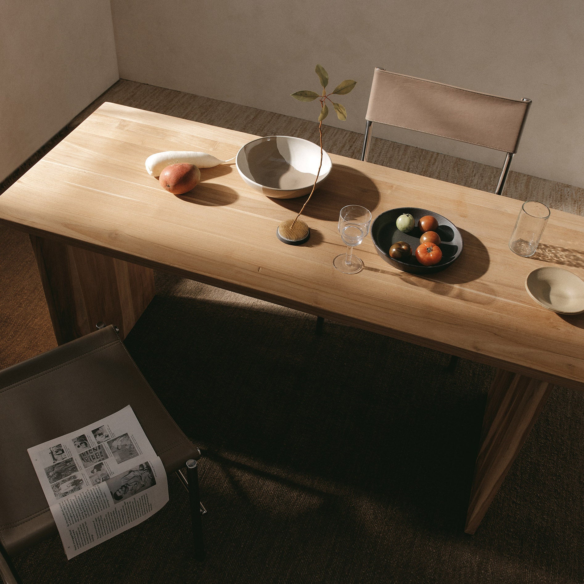 Elma Table - image 5