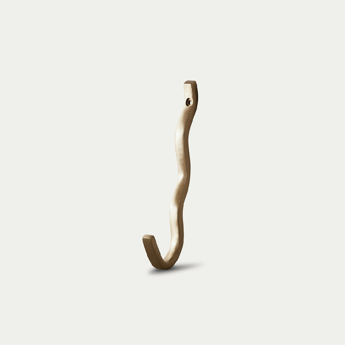 Ester Hook | Brass Large - image 1