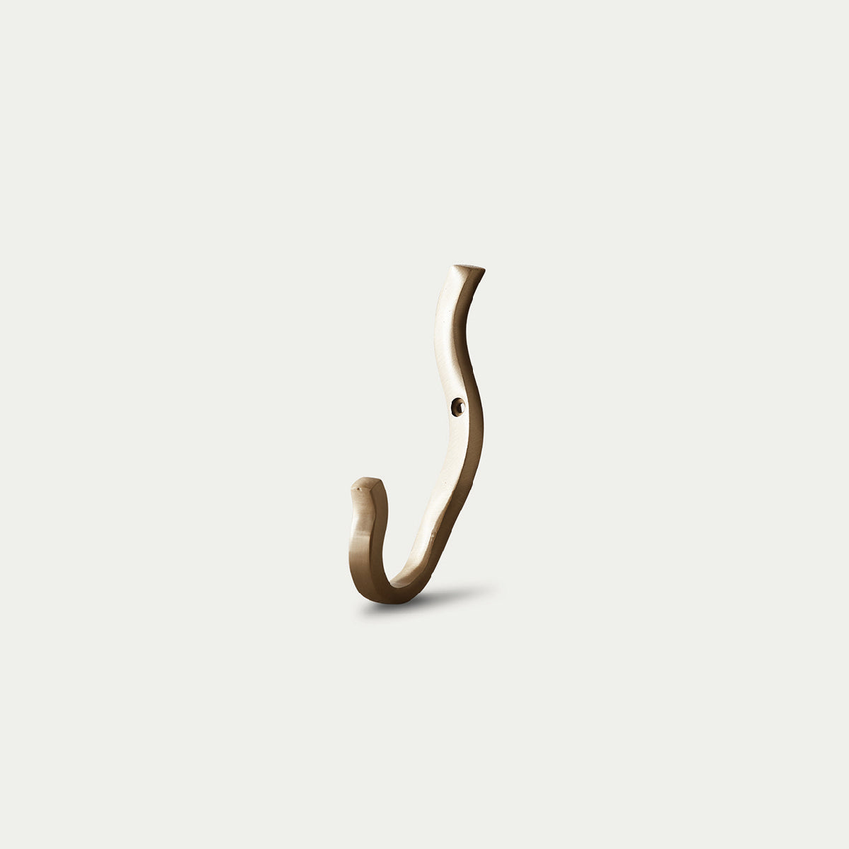 Ester Hook | Brass Small - image 1