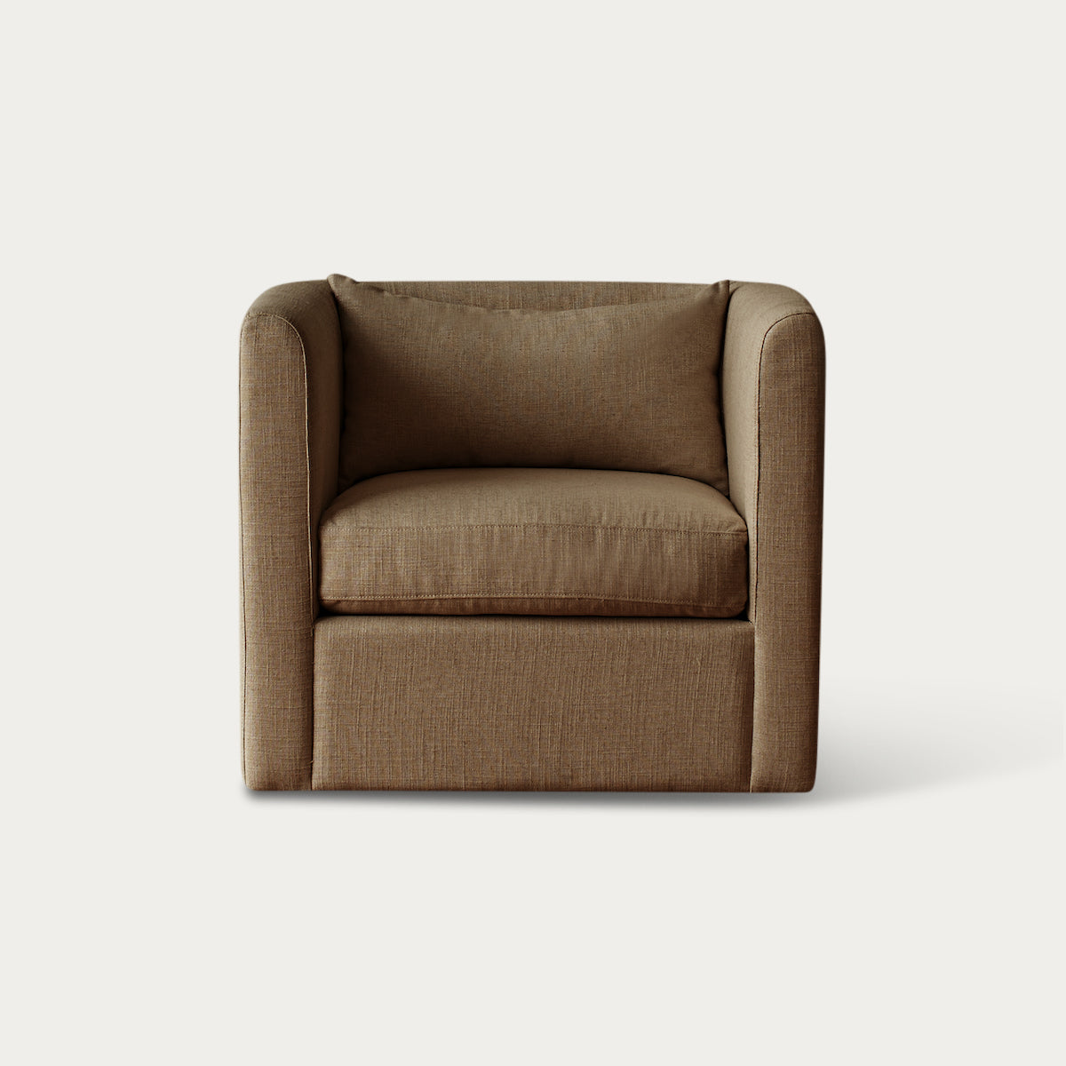 Etta Armchair | Custom - image 1