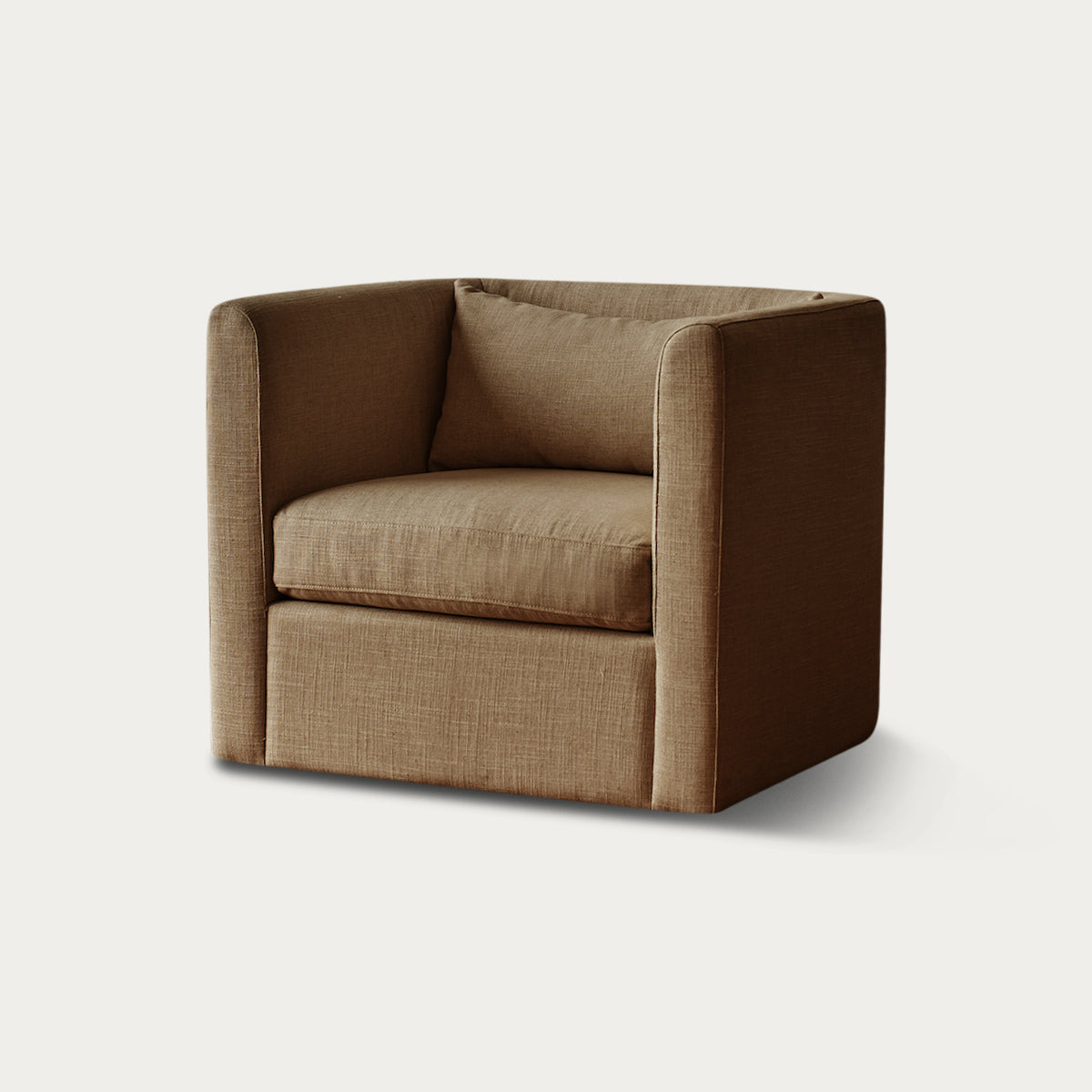 Etta Armchair Custom Made