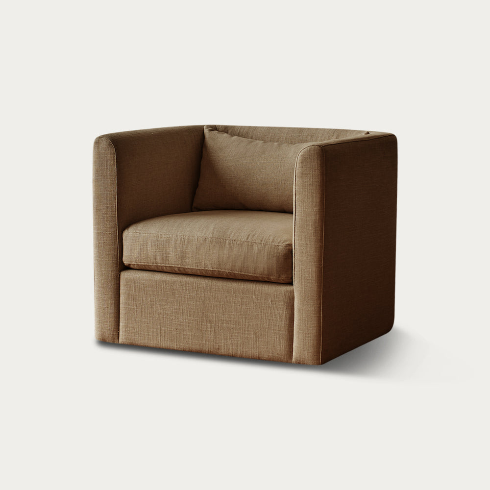 Etta Armchair Custom Made