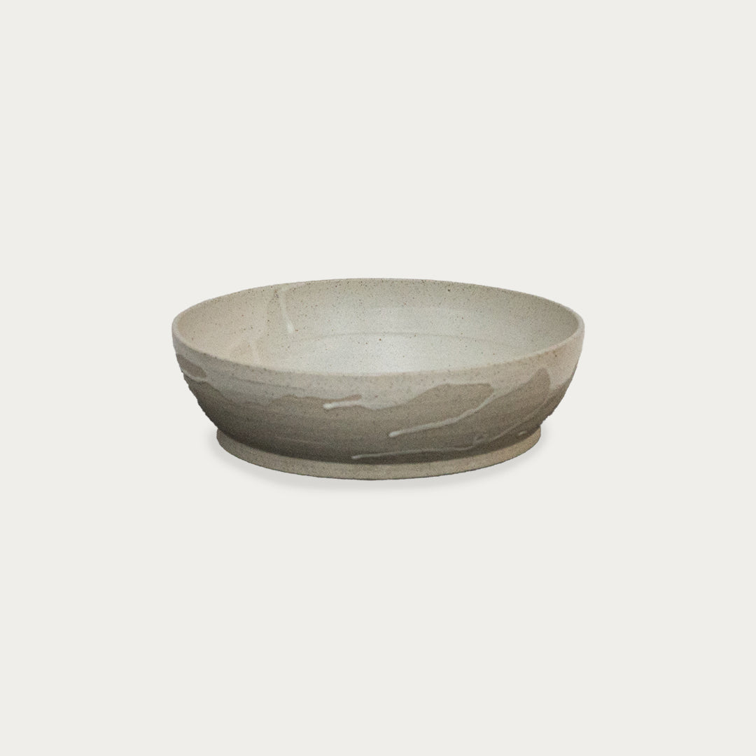 Tall Fruit Bowl - image 1