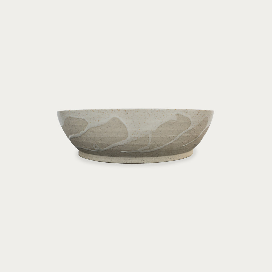 Tall Fruit Bowl - image 4