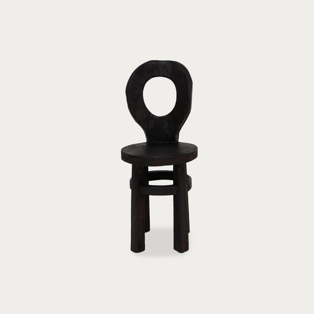 Vita Decorative Chair 01 - image 1