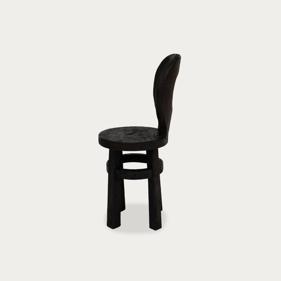 Vita Decorative Chair 02 - image 4