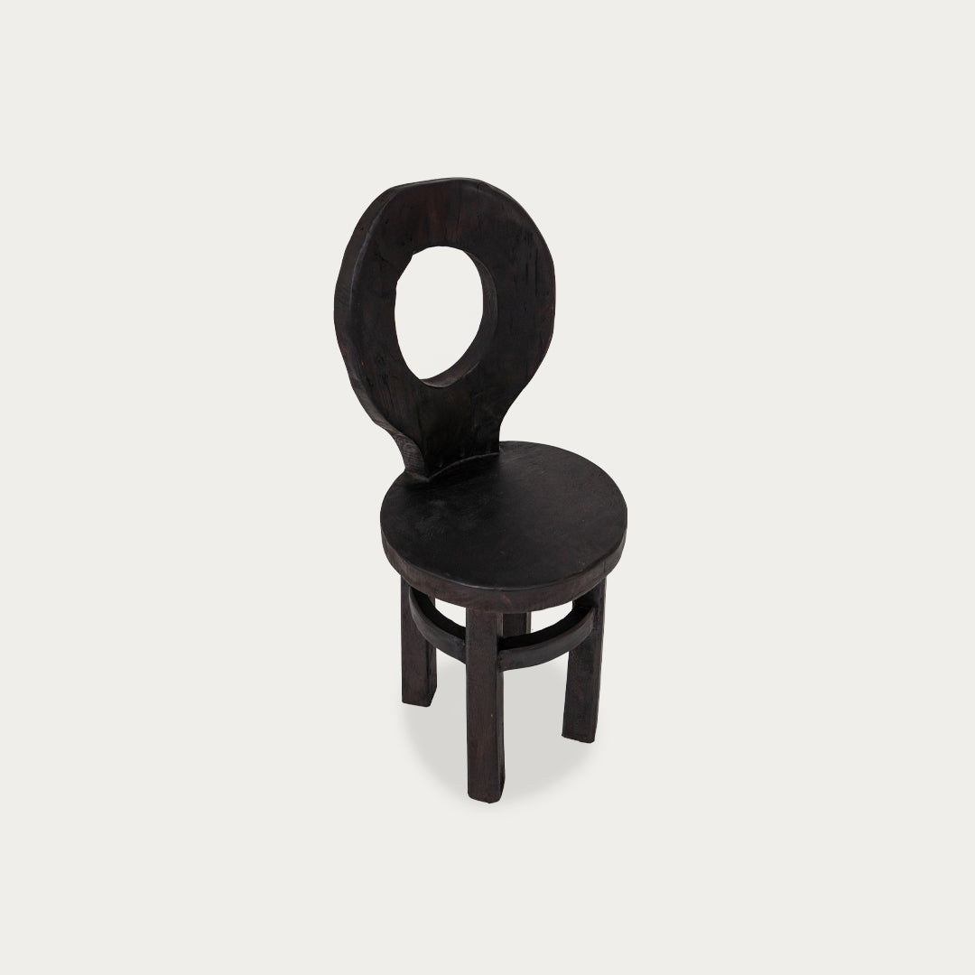 Vita Decorative Chair 01 - image 5