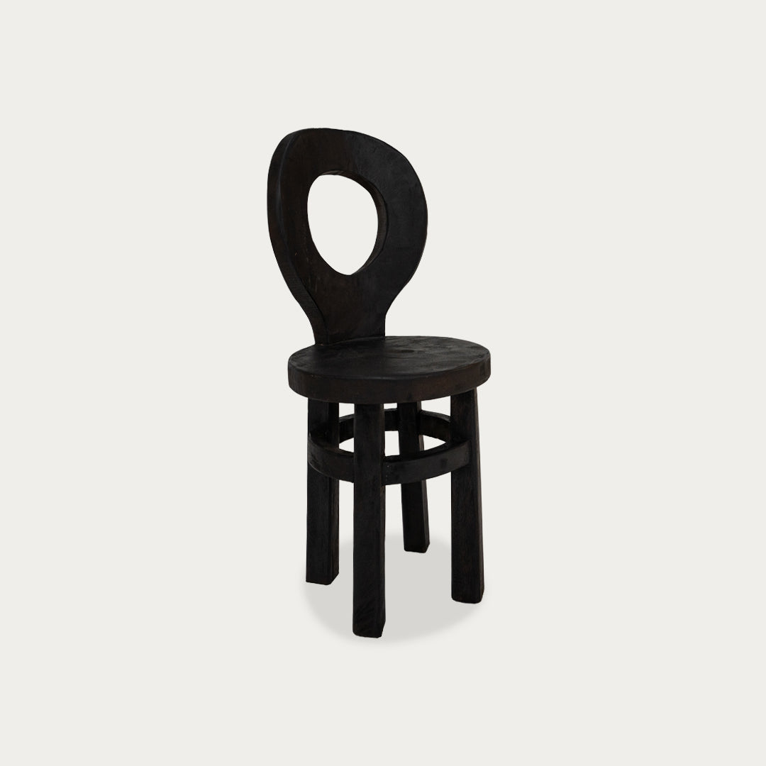 Vita Decorative Chair 02 - image 5