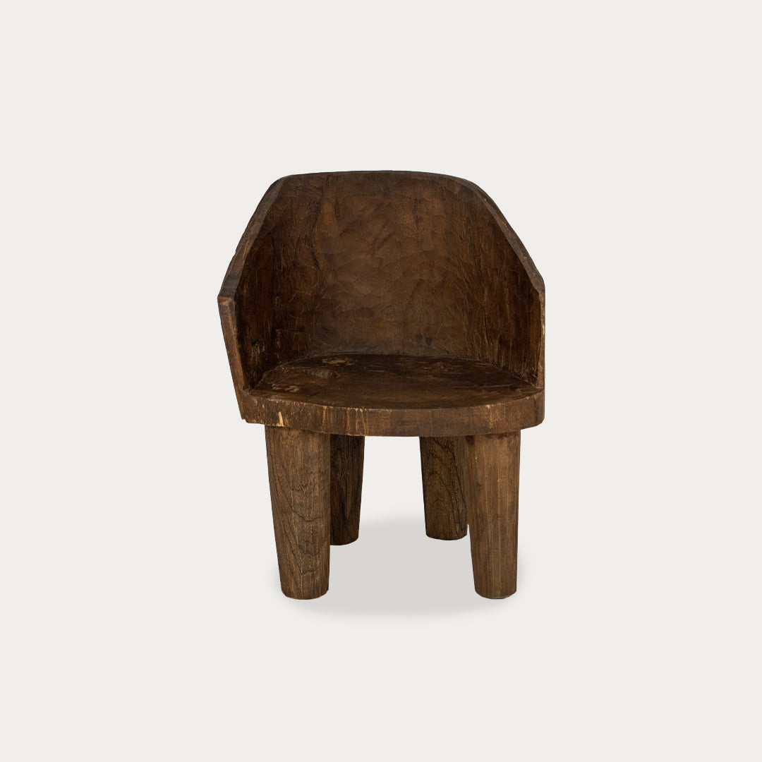 Gordon Armchair 01 - image 1