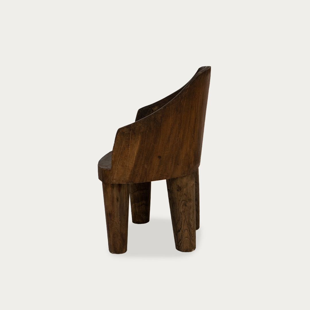 Gordon Armchair 01 - image 4