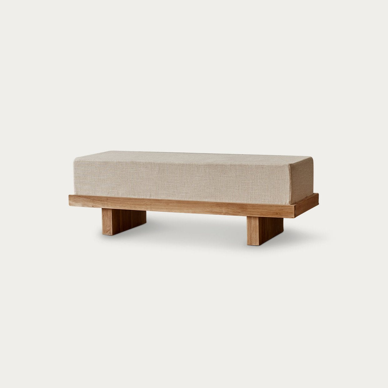 Gus Bench Seat - image 1