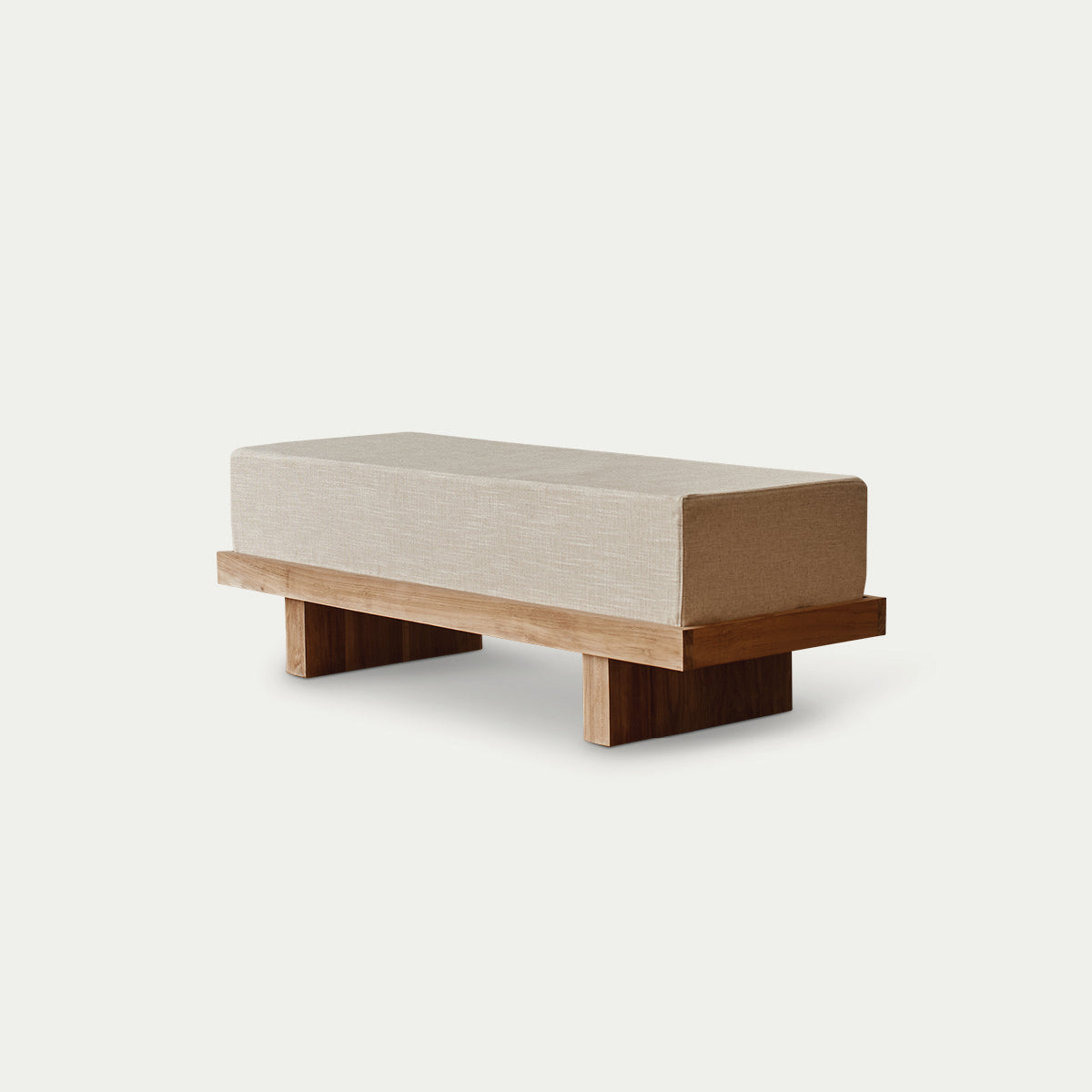 Gus Bench Seat - image 3