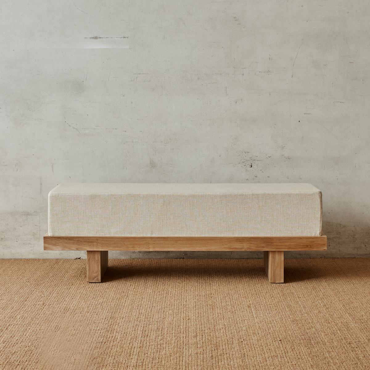 Gus Bench Seat - image 6