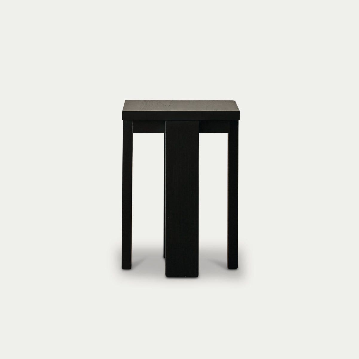 Gus Side Table | Black - image 1