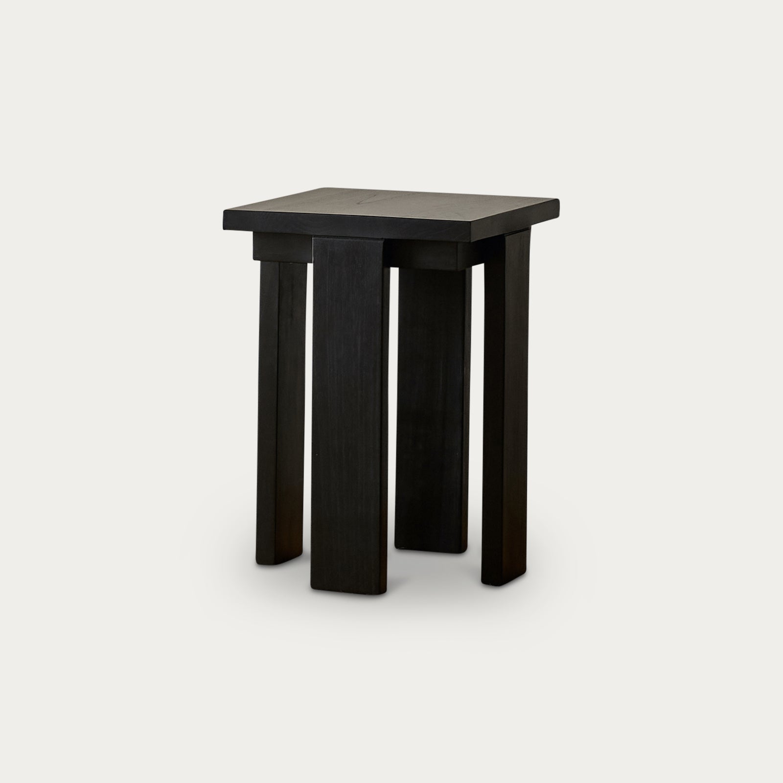 Gus Side Table | Black - image 3