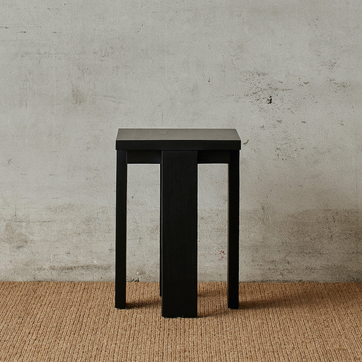 Gus Side Table | Black - image 4