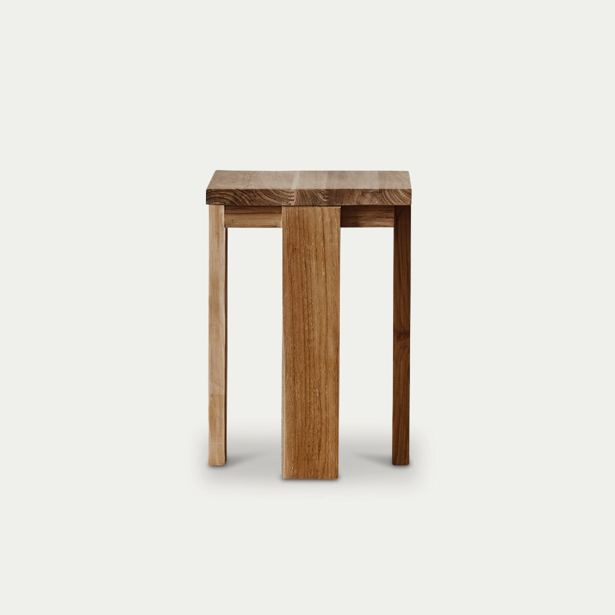 Gus Side Table | Natural - image 1