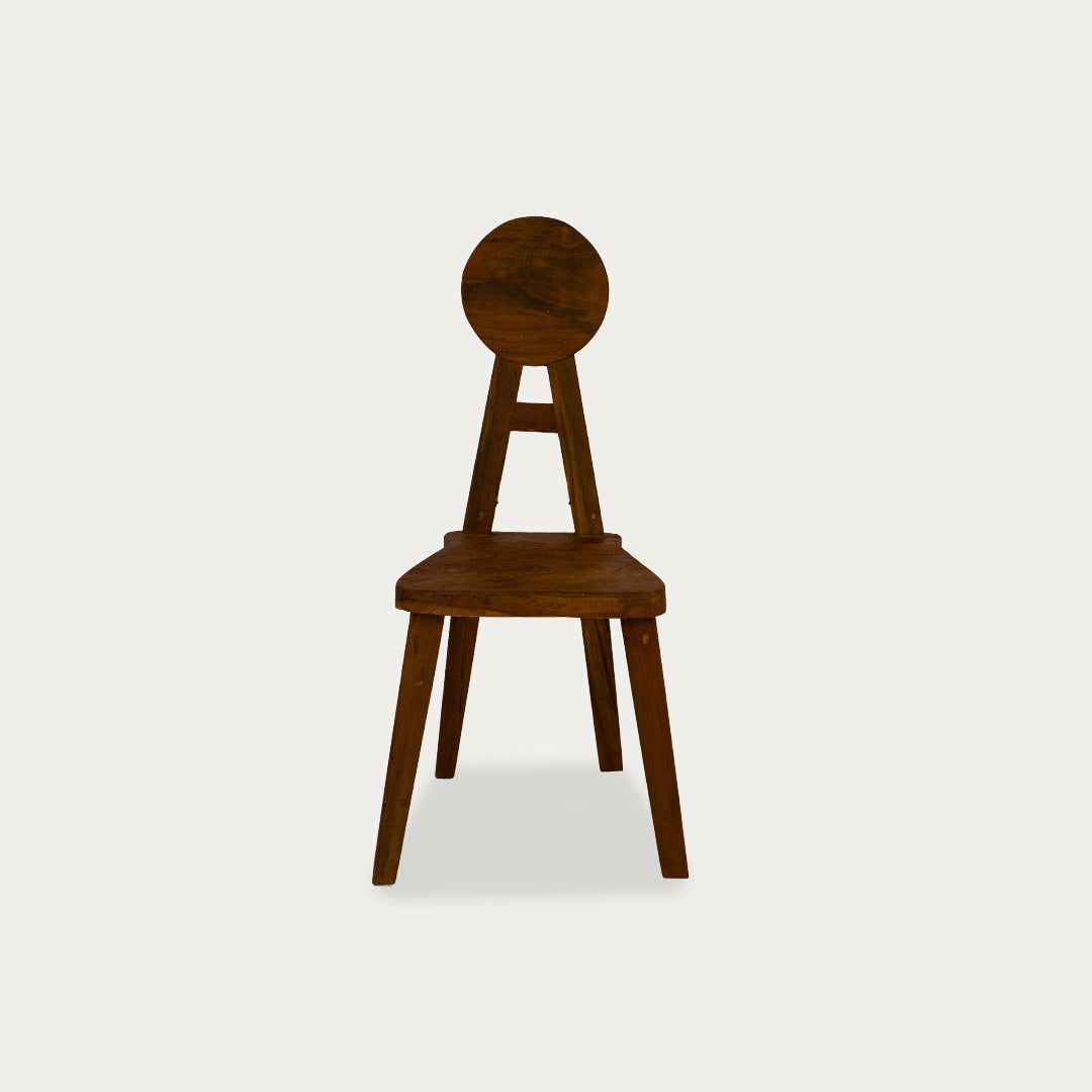 Hazel Dining Chair 01 - image 1