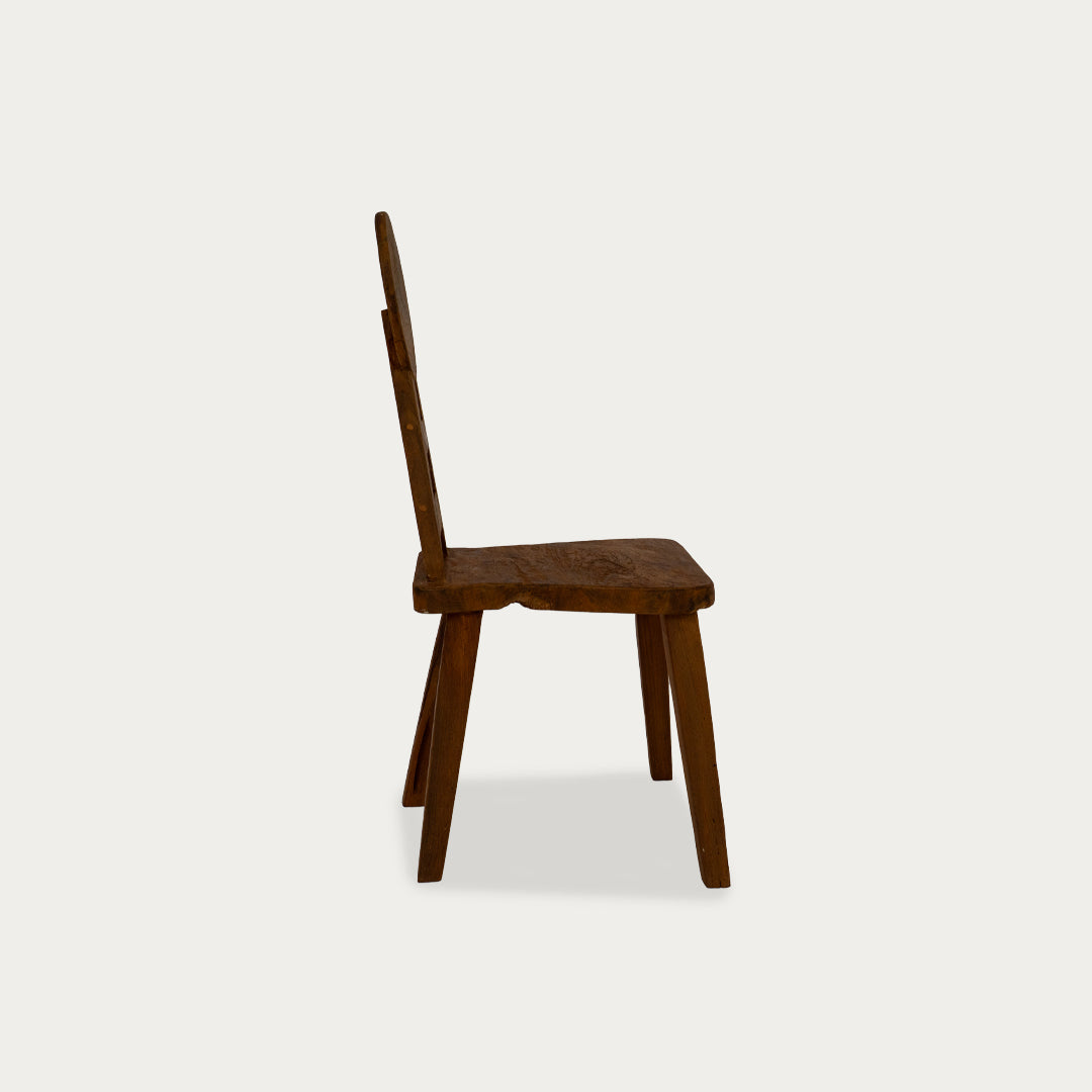 Hazel Dining Chair 01 - image 5