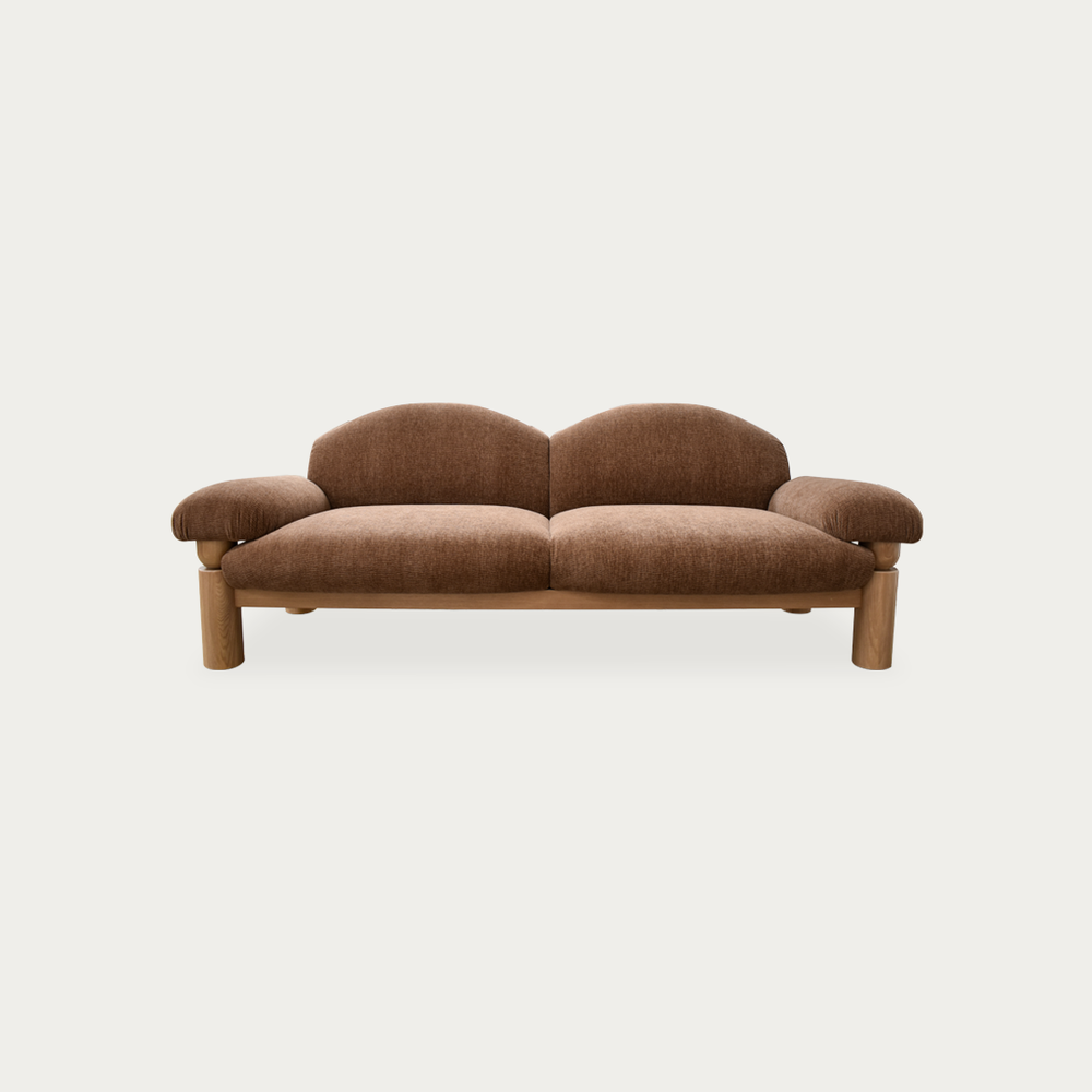 Hugo Sofa | Bark