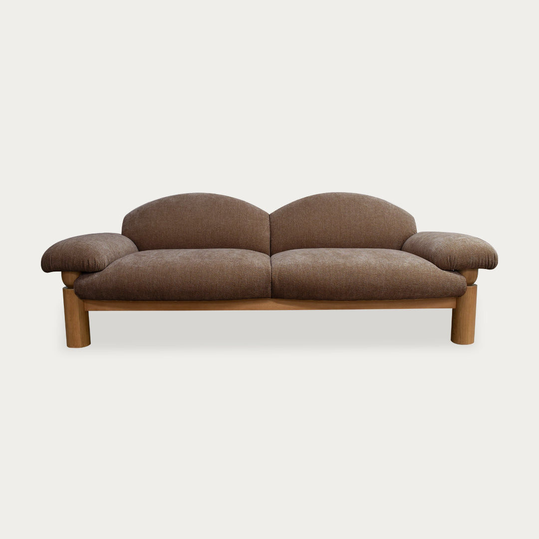 Hugo Sofa | Bark - image 1