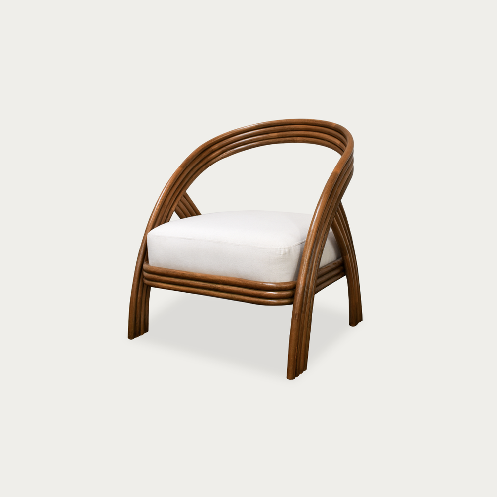 Ida Armchair | Walnut