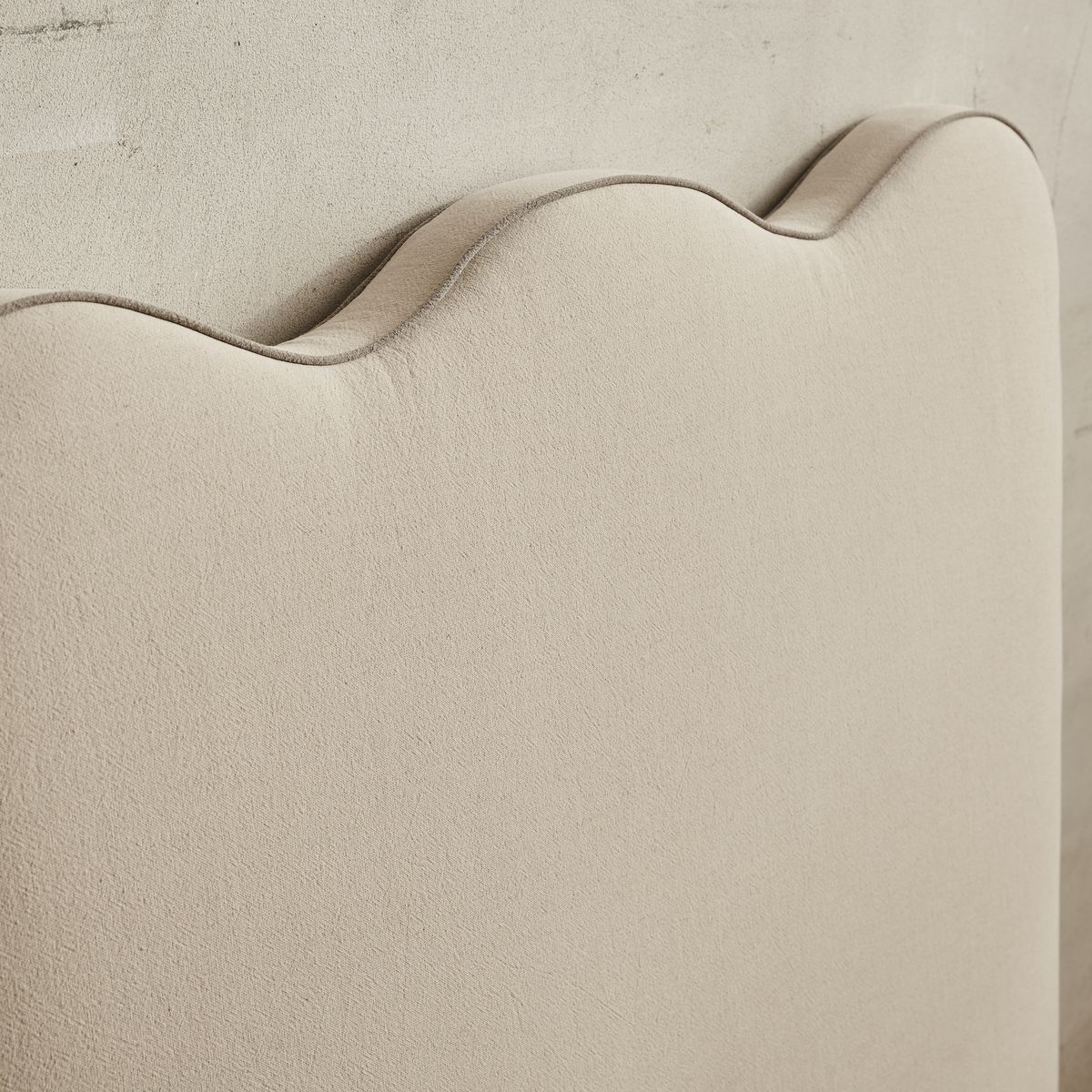 Lola Bed Head | Grey Gum - image 7