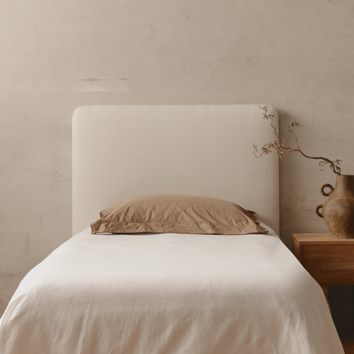 Lola Bed Head | Grey Gum - image 8