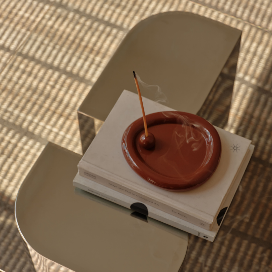 Kiri Incense Holder - image 2