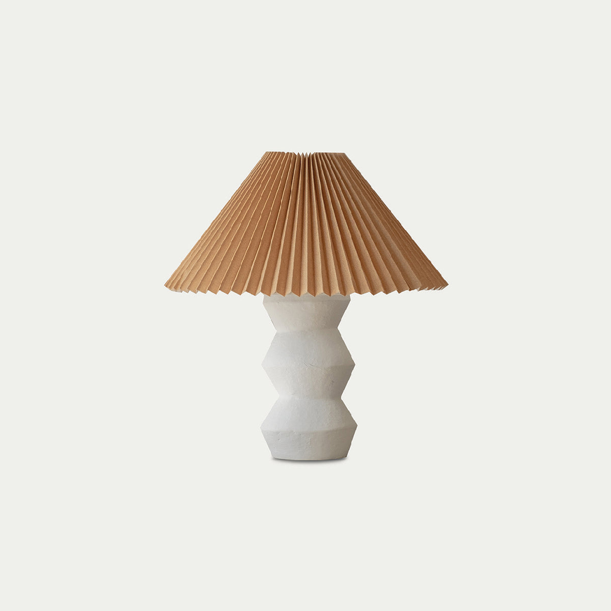 Leo Lamp | White - image 1