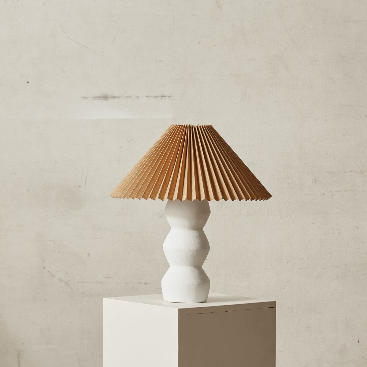 Leo Lamp | White - image 2