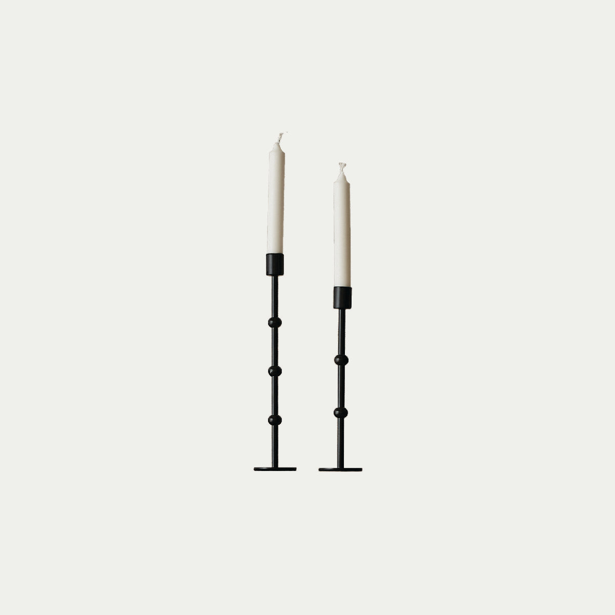 Lyle Candle Holder Pair