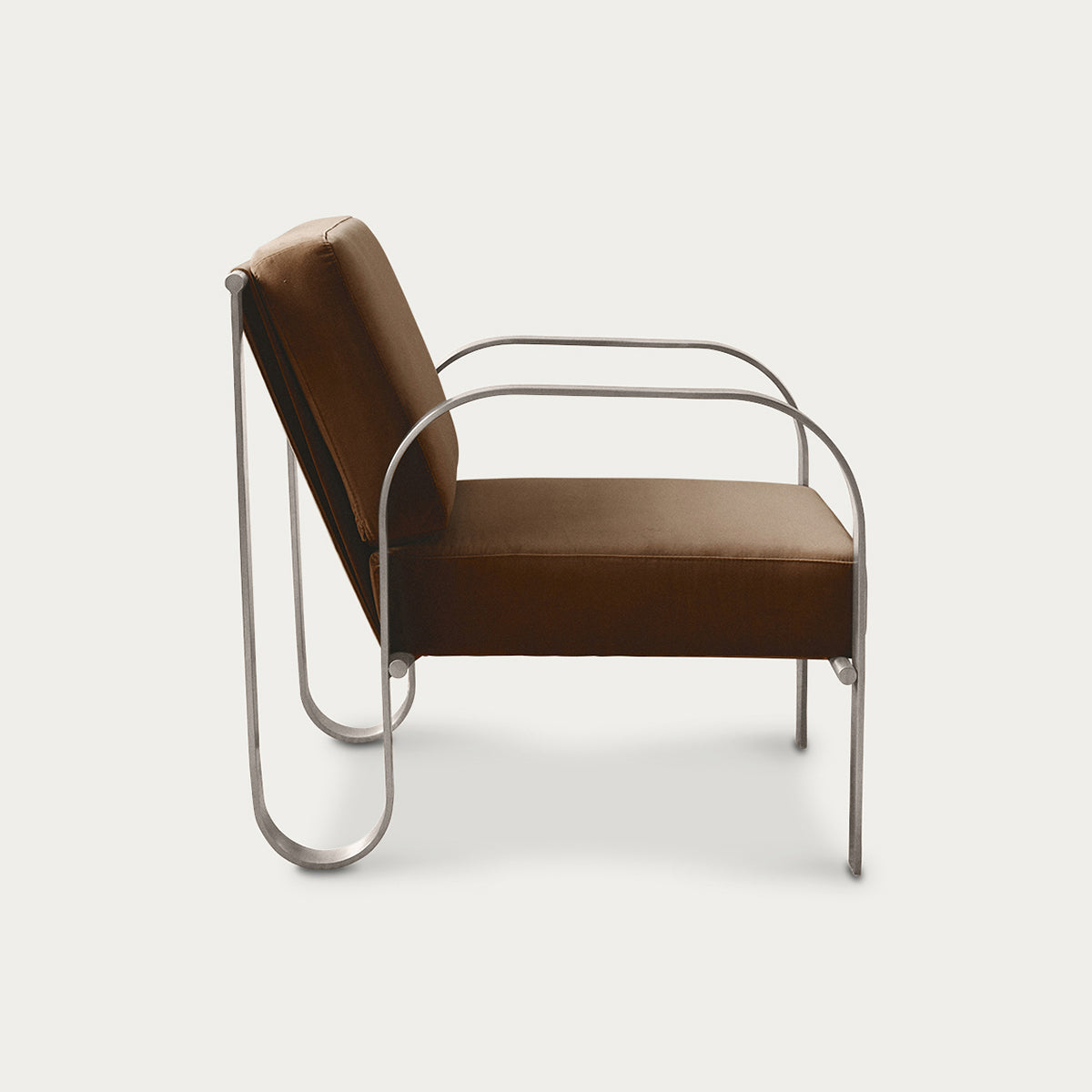 Marvin Armchair | Cacao - image 5