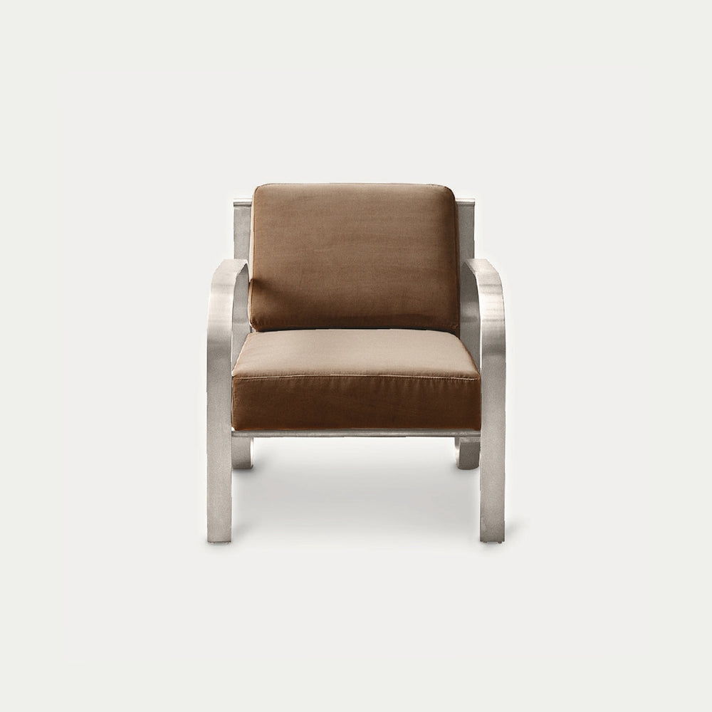 Marvin Armchair Cacao