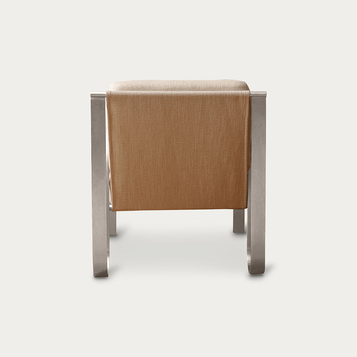 Marvin Armchair | Natural - image 5