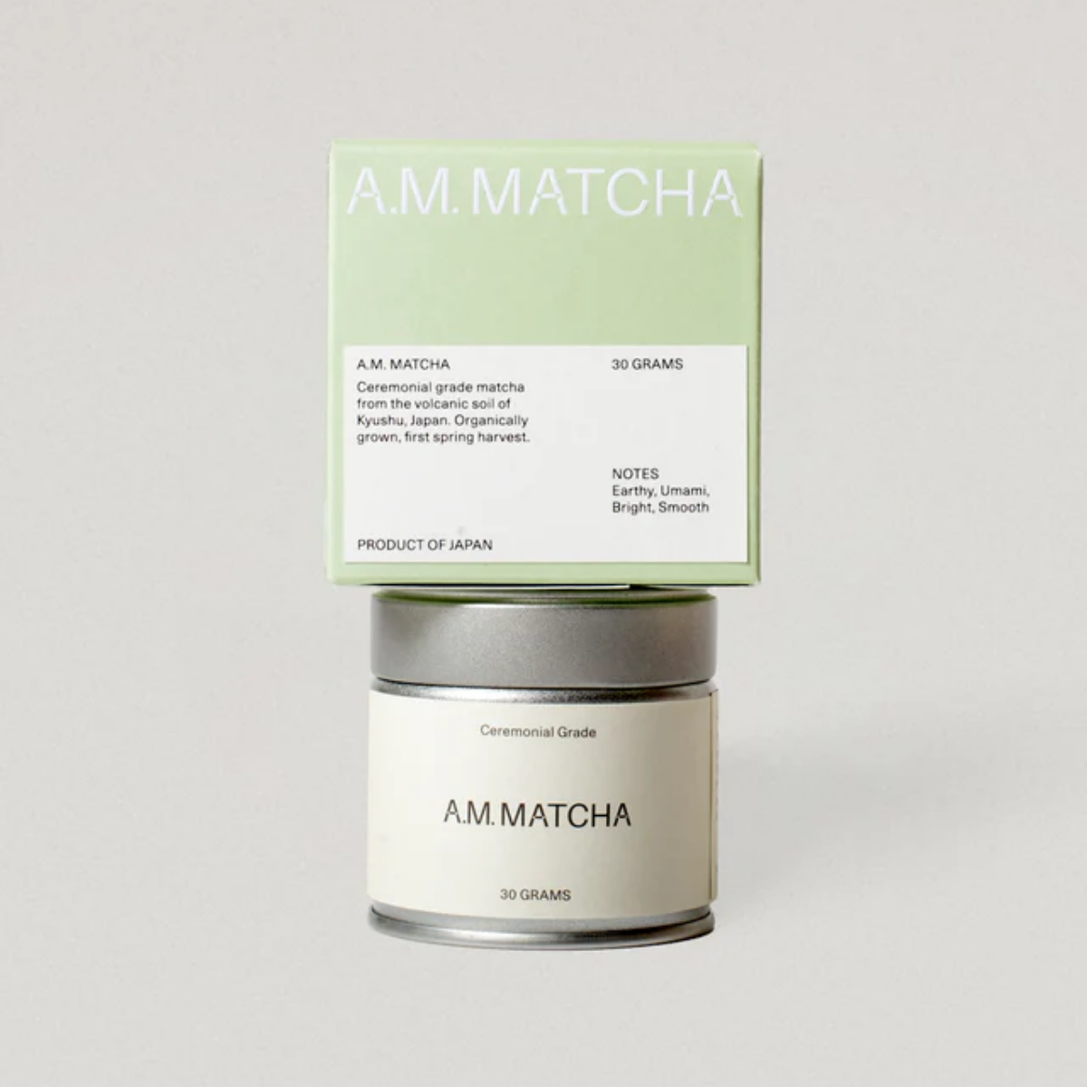 Ceremonial Matcha - image 1