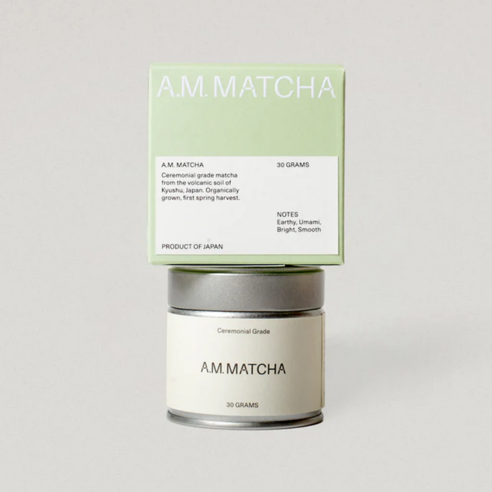 Ceremonial Matcha