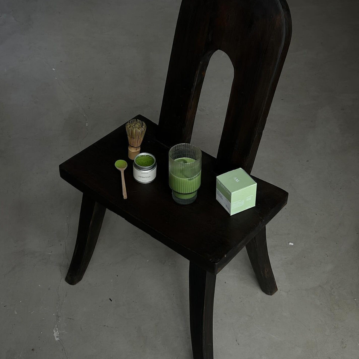 Ceremonial Matcha - image 5