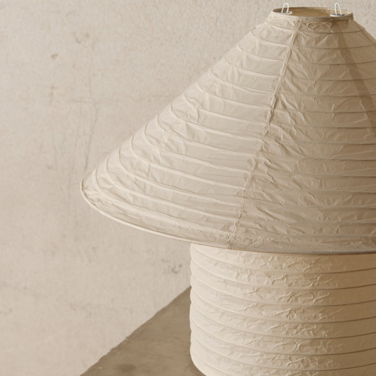 McMullin x Assembly Label | Rice Paper Table Lamp - image 4